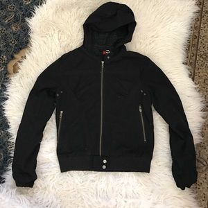 H&M bomber jacket